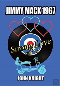 Bertrand.pt - Jimmy Mack 1967 - Strong Love (Side A)