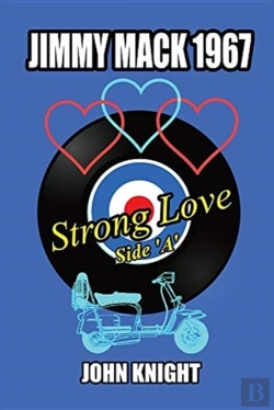 Bertrand.pt - Jimmy Mack 1967 - Strong Love (Side A)