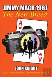Jimmy Mack 1967 - The New Breed