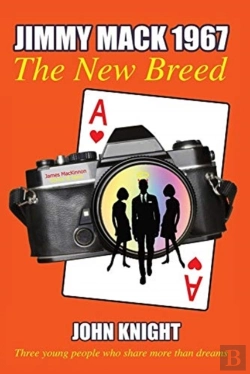 Bertrand.pt - Jimmy Mack 1967 - The New Breed