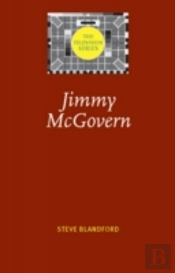 Jimmy Mcgovern