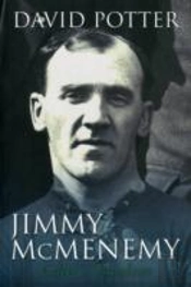 Jimmy Mcmenemy