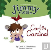 Jimmy Meets Carl The Cardinal