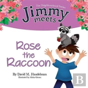 Jimmy Meets Rose The Raccoon