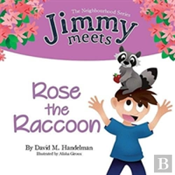 Bertrand.pt - Jimmy Meets Rose The Raccoon