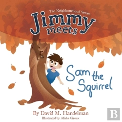 Bertrand.pt - Jimmy Meets Sam The Squirrel
