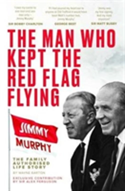 Bertrand.pt - Jimmy Murphy; The Man Who Kept The Red F