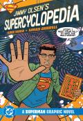 Jimmy Olsen'S Supercyclopedia