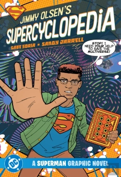 Bertrand.pt - Jimmy Olsen'S Supercyclopedia