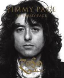 Jimmy Page By Jimmy Page