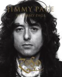 Bertrand.pt - Jimmy Page By Jimmy Page