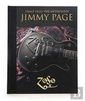 Jimmy Page: The Anthology
