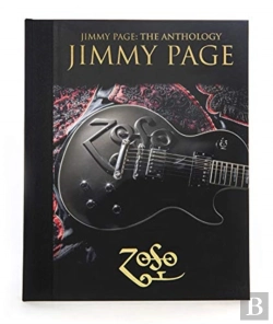 Bertrand.pt - Jimmy Page: The Anthology