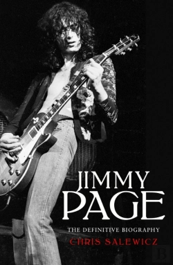 Bertrand.pt - Jimmy Page: The Definitive Biography
