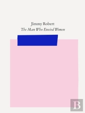 Jimmy Robert: The Man Who Envied Women