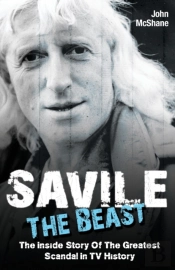 Jimmy Saville The Beast