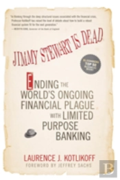 Jimmy Stewart Is Dead