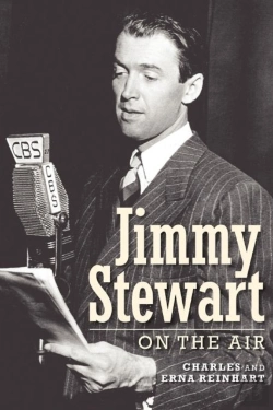 Bertrand.pt - Jimmy Stewart On The Air