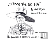 Jimmy The Big Hat