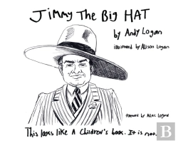 Bertrand.pt - Jimmy The Big Hat