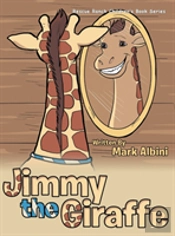 Jimmy The Giraffe