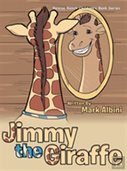 Bertrand.pt - Jimmy The Giraffe