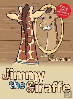 Bertrand.pt - Jimmy The Giraffe