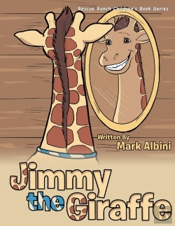 Bertrand.pt - Jimmy The Giraffe