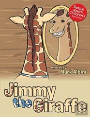 Jimmy The Giraffe
