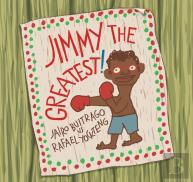 Jimmy The Greatest! /Pdf