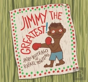 Jimmy The Greatest! /Pdf