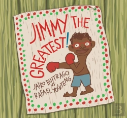 Bertrand.pt - Jimmy The Greatest! /Pdf