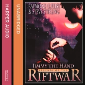 Jimmy The Hand