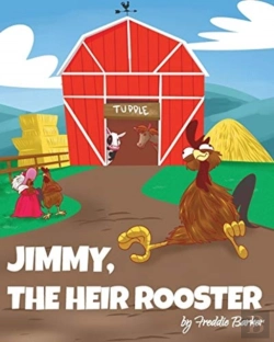 Bertrand.pt - Jimmy, The Heir Rooster