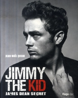 Bertrand.pt - Jimmy The Kid ; James Dean Secret