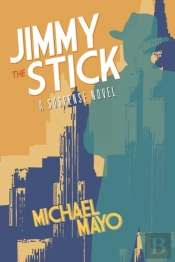Jimmy The Stick