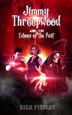 Bertrand.pt - Jimmy Threepwood And The Echoes Of The P