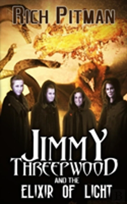 Bertrand.pt - Jimmy Threepwood And The Elixir Of Light