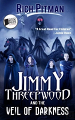 Bertrand.pt - Jimmy Threepwood And The Veil Of Darkness