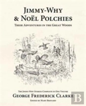 Jimmy-Why And Noel Polchies