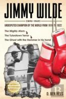Jimmy Wilde ( 1892-1969)