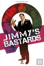 Jimmys Bastard