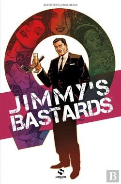 Bertrand.pt - Jimmys Bastard