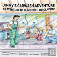 Jimmy'S Carwash