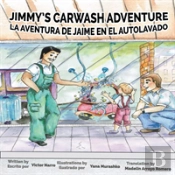 Jimmy'S Carwash