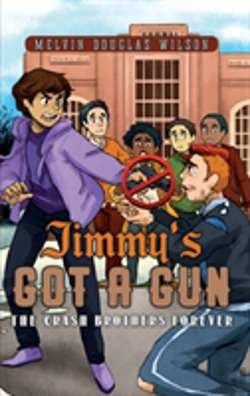 Bertrand.pt - Jimmy'S Got A Gun