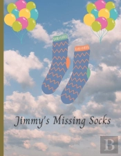 Jimmy'S Missing Socks
