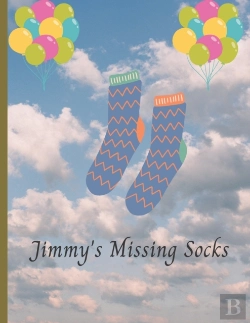 Bertrand.pt - Jimmy'S Missing Socks