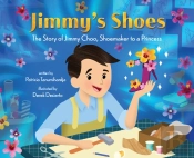 Jimmy'S Shoes
