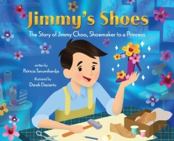 Bertrand.pt - Jimmy'S Shoes